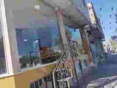 رستوران ماهور در فاز دو شهرک ناجی آباد کاشان