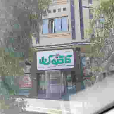 فست فود کاکتوس در مسکونی فرهنگیان سبزوار