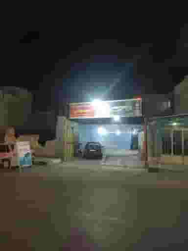 مکانیکی مصطفی در لتحر کاشان