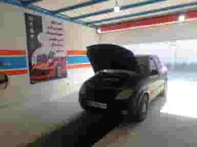 تعمیرگاه خسرو میدان کهنه کاشان