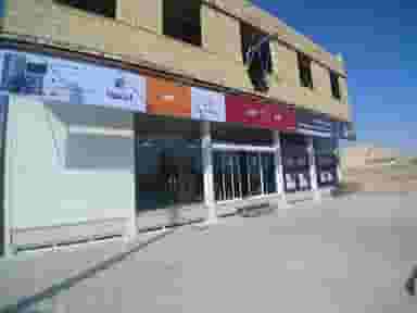 نمایندگی ال جی خدمات در حاج جمال کاشان