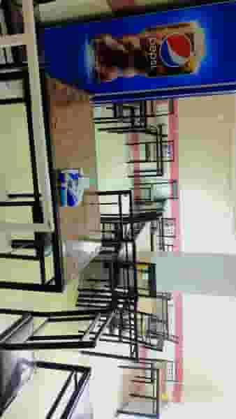 مزه کباب در ابو مسلم سبزوار