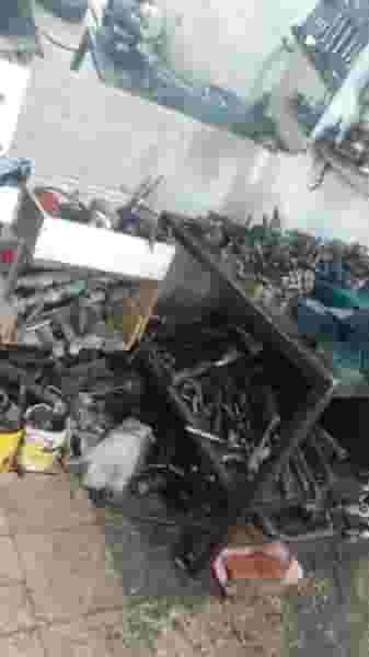 جلوبندی هیدرولیک مهران در بیهق سبزوار