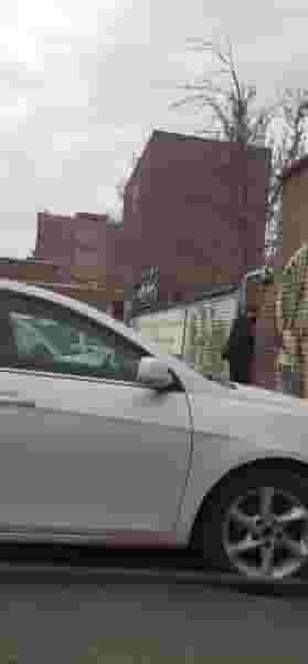 دبیرستان خارزمی در دهنو خالصه نیشابور