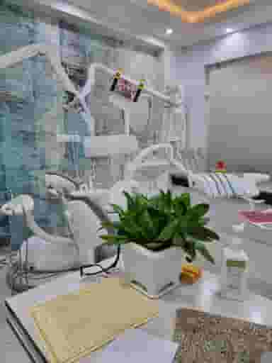 مطب دندانپزشکی دکترطاهری در بیهق سبزوار