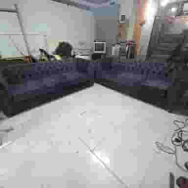 مبلمان‌سربداران در سیلو سبزوار