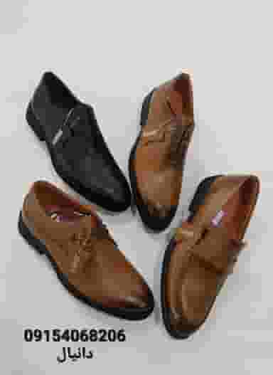 تولیدی کفش فرزاد در کوشک سبزوار