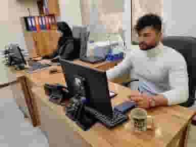 هلدینگ برازندگان در کوشک سبزوار