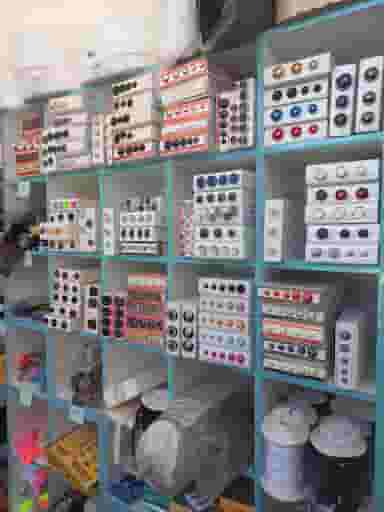 خرازی احمدآبادی میدان باغات نیشابور