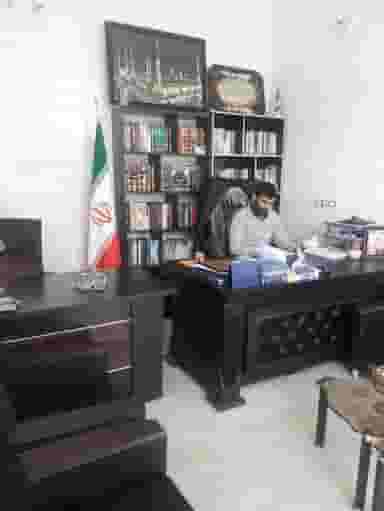 مسکن محمد در شهر نسیم شهر