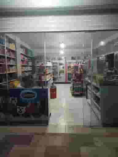 سوپر مارکت خدائی در شهر نسیم شهر