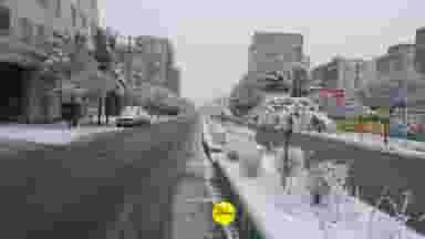 پارک لاله شهرک بهداری نیشابور