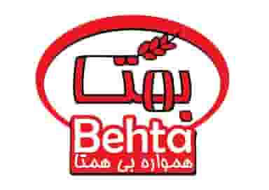 فروشگاه مواد غذایی بهتا در شهر نسیم شهر