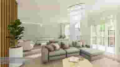 گروه معماری ژیار در فولاد خراسان نیشابور