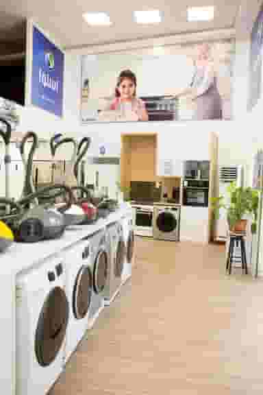 فروشگاه اردلان (نمایندگی اسنوا) در شیرکش گرگان