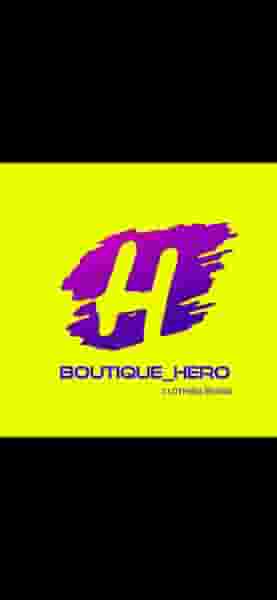 بوتیک هیرو در شهر نسیم شهر