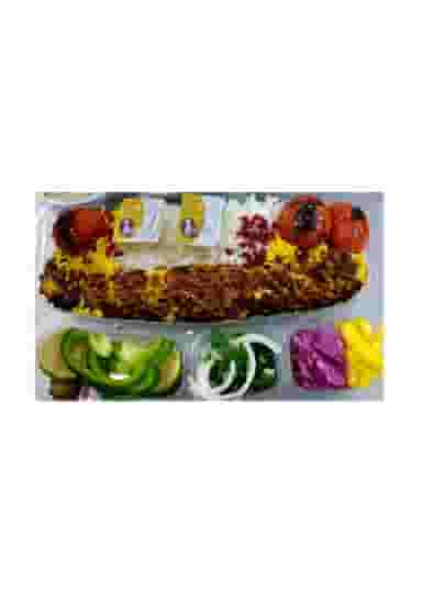 رستوران شام و شب در شهر نسیم شهر