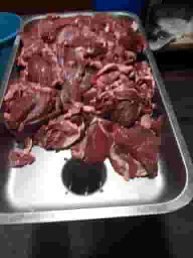 رستوران زیتون در شهر نسیم شهر