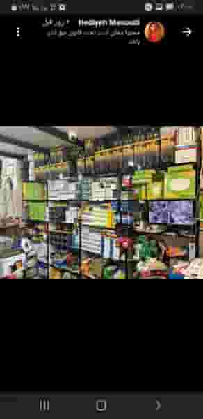 الکتریکی رضا در شهر نسیم شهر