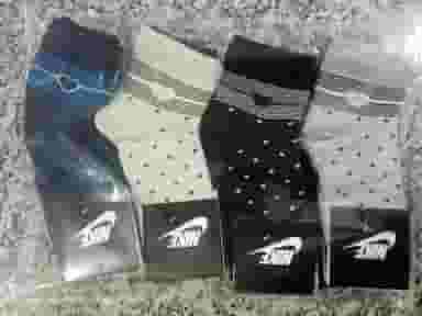 تولید و پخش جوراب یاسین در شهر نسیم شهر