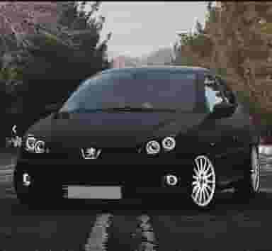 صافکاری محمد بیگدلی در شهر نسیم شهر