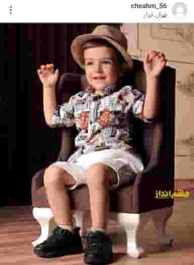 آتیلیه عکس و فروش دوربین چشم انداز در شهر نسیم شهر