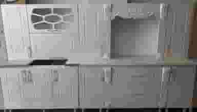 کابینت پیش ساخته امیر در شهر نسیم شهر