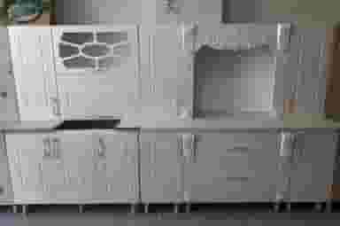 کابینت پیش ساخته امیر در شهر نسیم شهر