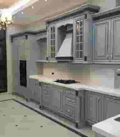 کابینت حبیب زاده در شهر نسیم شهر