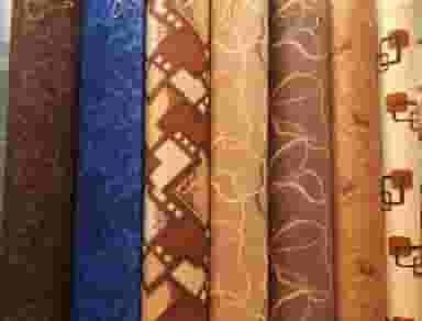 فروشگاه موکت وزراء در شهر نسیم شهر