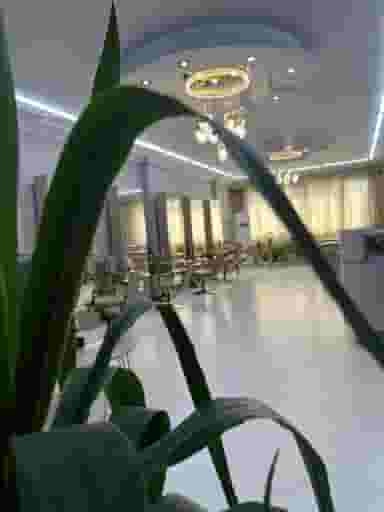 سالن مژگان راد در شهر نسیم شهر