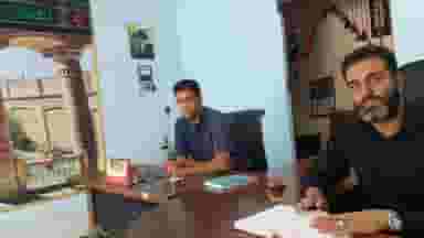 مشاور املاک رضا در امام خمینی تربت حیدریه