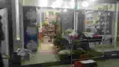 سوپر مارکت میکاییل در هجرت کرمان