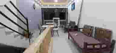 فست فود شیرازی در صادقی کرمان