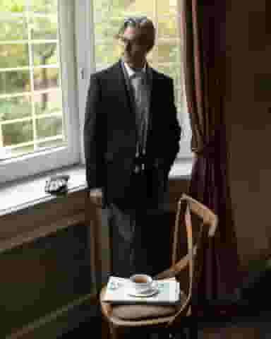 پوشاک آقایان مکنزی در صادقی سیرجان