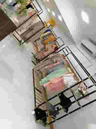 مزون آنام در هجرت سیرجان