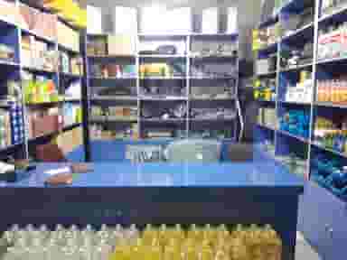 لوازم یدکی اسکانیا طلابیگی در صادقی سیرجان