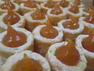 شیرینی سرای کیمیا در صادقی سیرجان