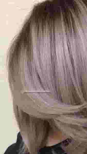 سالن زیبایی مهسا توحیدی در امام رضا سیرجان