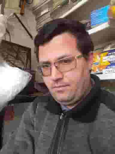 سوپرمارکت یعقوب رسولی در قزل ارسلان مراغه