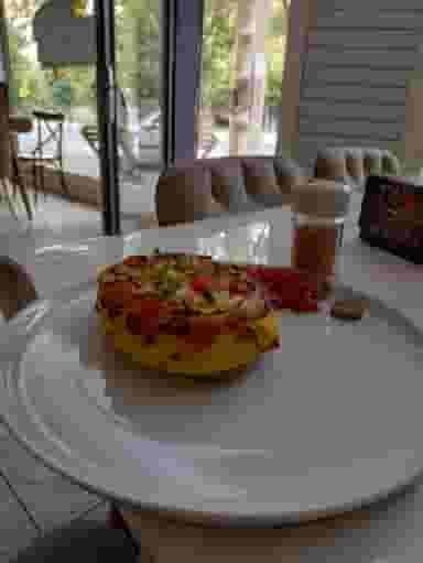 سیب زمینی تنوری - 2 لپی در خواجه نصیر مراغه