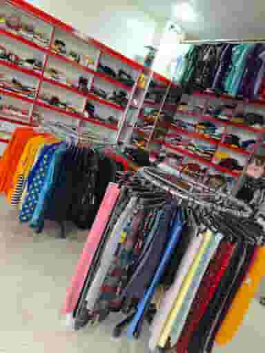 پوشاک فریال شهرک ولیعصر مراغه