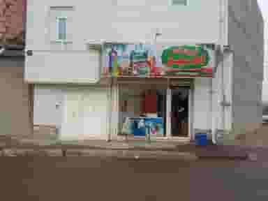 فروشگاه امیر در ربط خوی