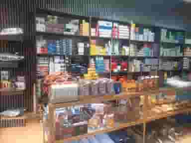 لوازم یدکی خودرو دیزجی در جانبازان خوی