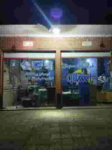 فروشگاه مجاز ایساکو کوی روحی کاشان