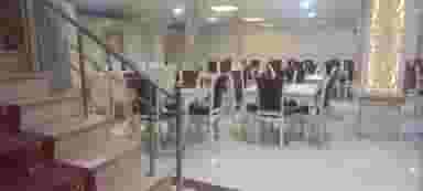 رستوران تشریفات شمس در ربط خوی