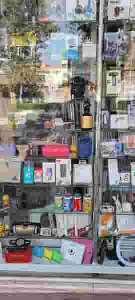 موبایل ثمین در کامرانیه خوی