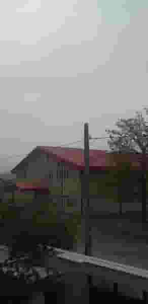 سالن فوتسال در احمدنیا خوی