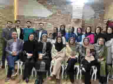 آموزشگاه عصر ارتباط خوی در قطور خوی