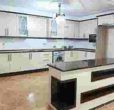 خدمات کابینت سازی در ربط خوی